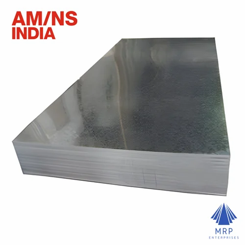 AMNS Essar GP Sheets
