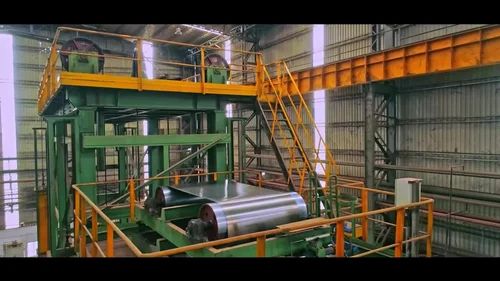 AMNS Essar GP Sheets