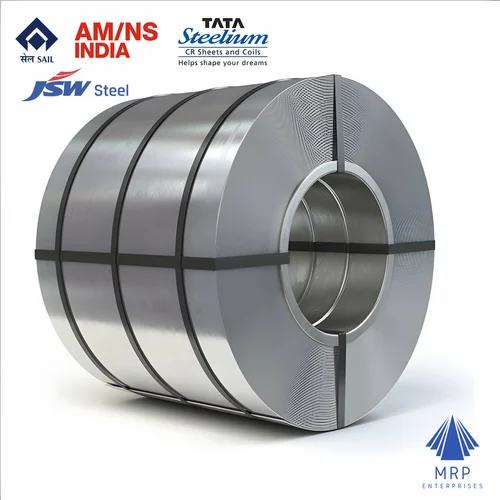 Cold Rolled Close Annealed Coil