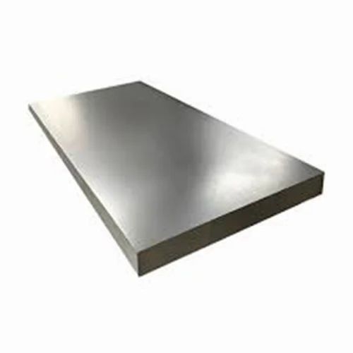 CRCA Steel Sheet