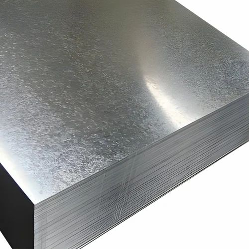 Galvanised GP Sheets