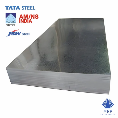 Galvanised GP Sheets