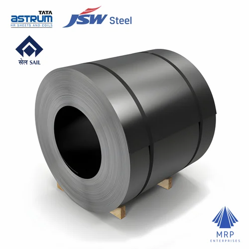 Hot Rolled HR Coils