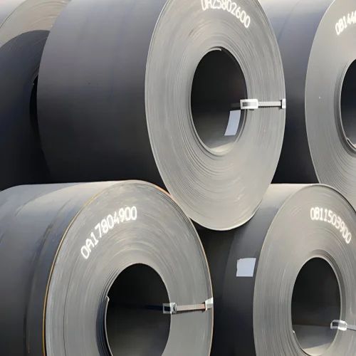 Hot Rolled HR Coils