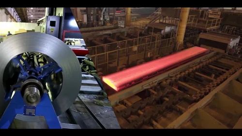 Hot Rolled HR Coils