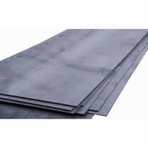 Hot Rolled Sheets