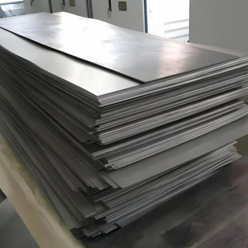 JSW CR Sheets