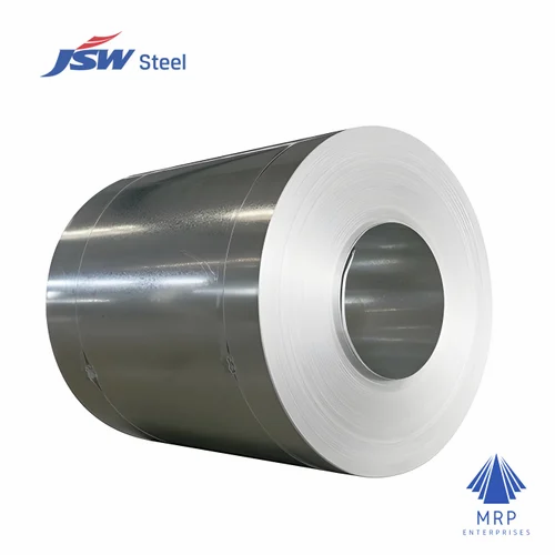 JSW GP Coils