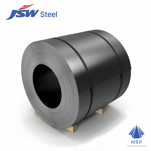 JSW HR Coils