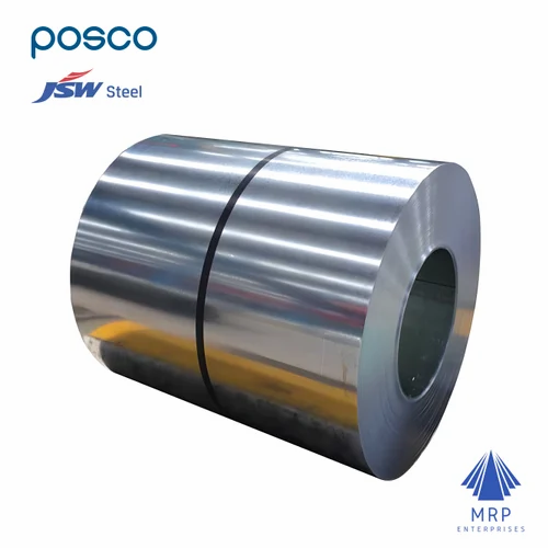 Mild Steel Coil