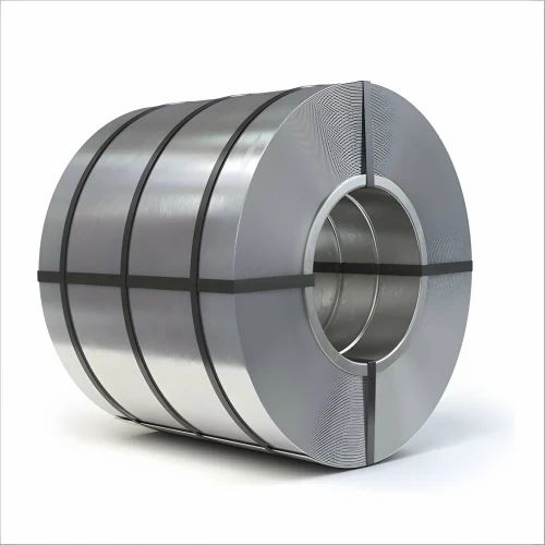 MRP- CR COILS