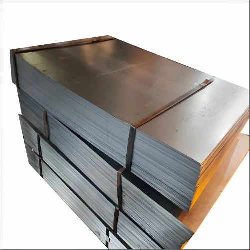 MRP- CR SHEET