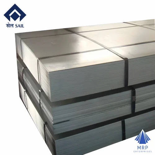 SAIL CR Sheets