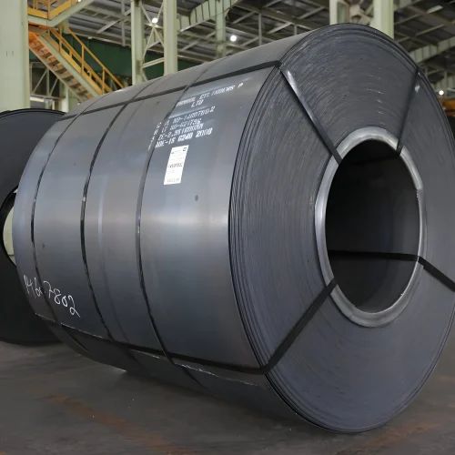 SAIL HR Coils