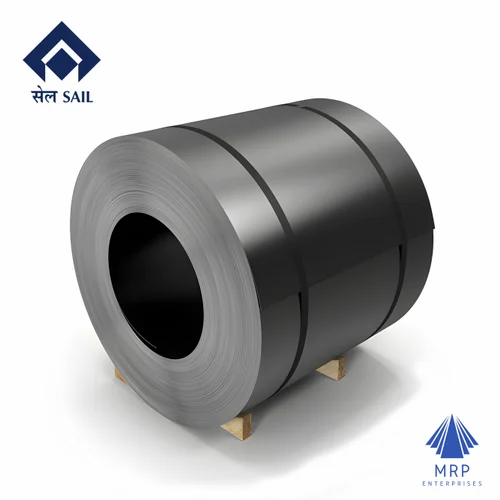 SAIL HR Coils