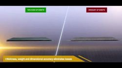 AMNS Essar GP Sheets