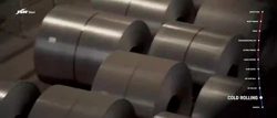 Cold Rolled CR Sheets