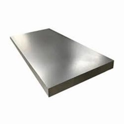CRCA Steel Sheet