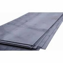 Hot Rolled Sheets