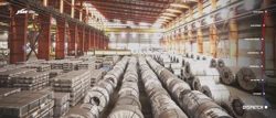 Jindal Stainless Steel Sheets