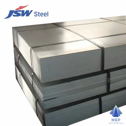 JSW CR Sheets