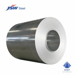 JSW GP Coils
