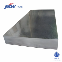 JSW Jindal GP Sheet