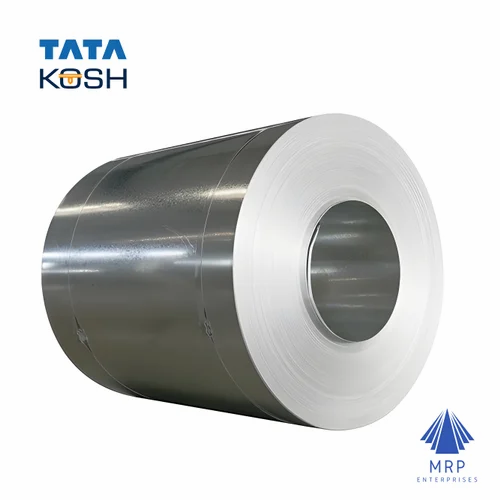 Tata Kosh GP Coils