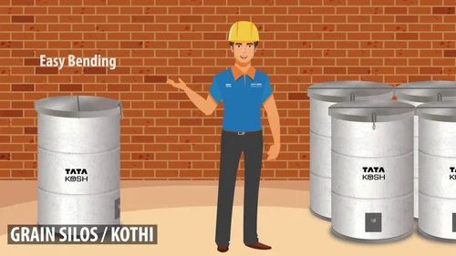 Tata Kosh GP Sheets